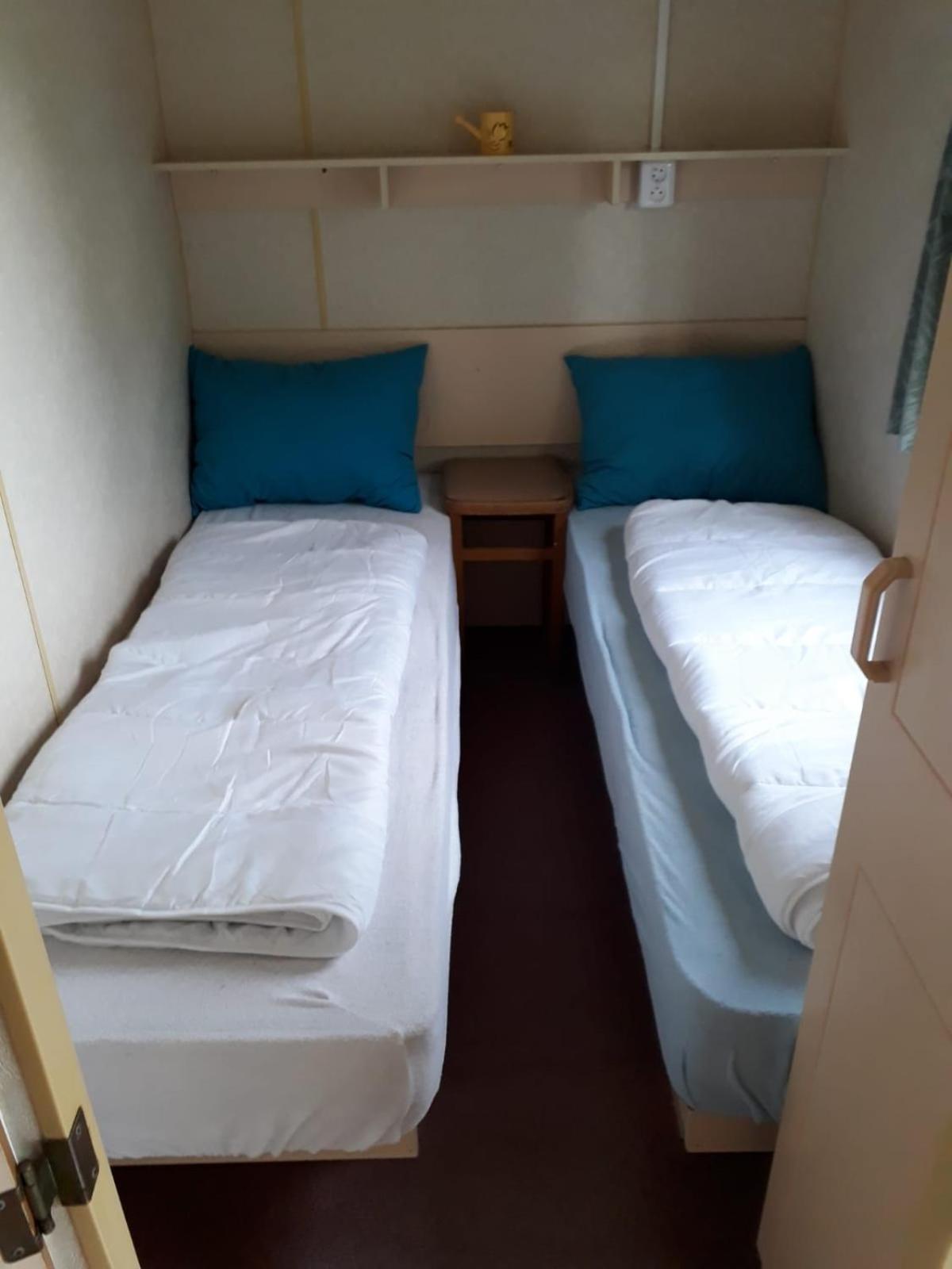 Mobilni Dum U Goldy Hotel Česká Skalice Szoba fotó